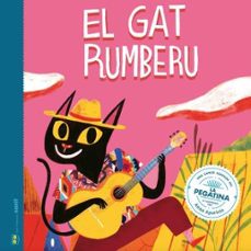 Libro El Gat Rumberu