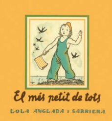 Libro El Més Petit De Tots