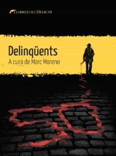 Libro Delinqüents