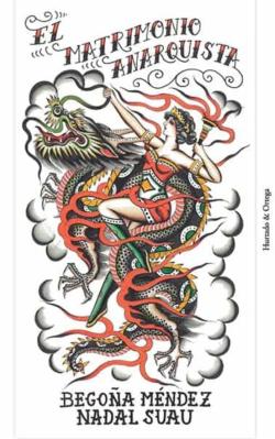Libro El Matrimonio Anarquista