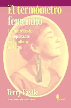 Libro El Termometro Femenino