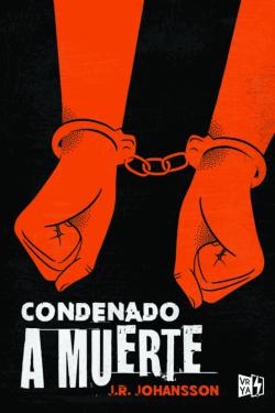 Libro Condenado A Muerte