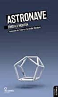 Libro Astronave