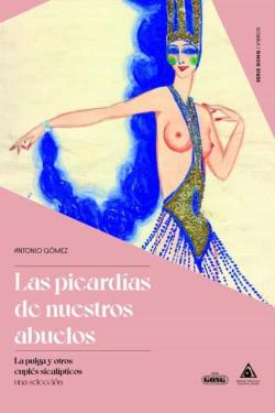 Libro Las Picardías De Nuestros Abuelos