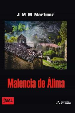Libro Malencia De Alima