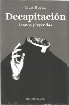 Libro Decapitación