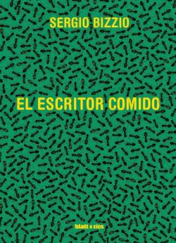 Libro El Escritor Comido