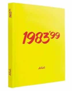 Libro 1983´99