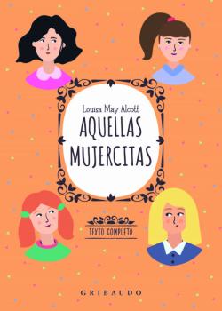 Libro Aquellas Mujercitas