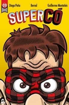 Libro Superco