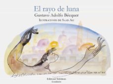 Libro El Rayo De Luna