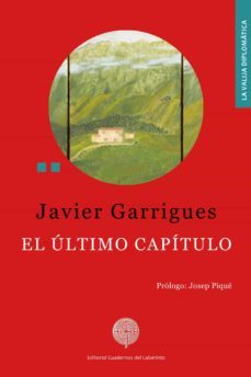 Libro El último Capítulo
