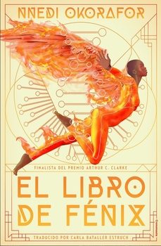 Libro El Libro De Fénix