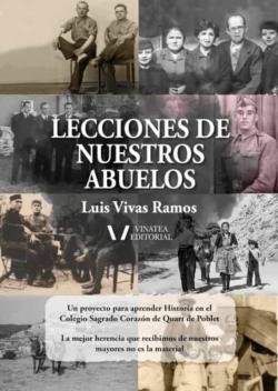 Libro Lecciones De Nuestros Abuelos