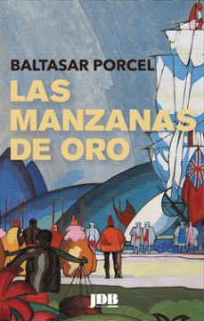 Libro Las Manzanas De Oro