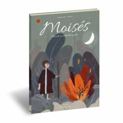Libro Moises