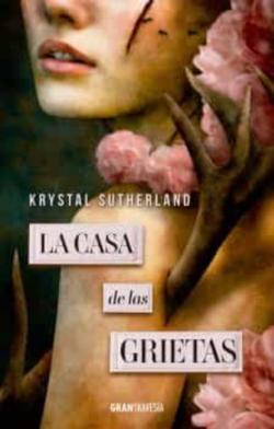 Libro La Casa De Las Grietas