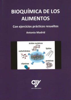 Libro Bioquimica De Los Alimentos