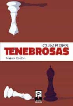 Libro Cumbres Tenebrosas