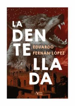Libro La Dentellada