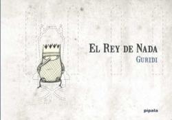 Libro El Rey De Nada