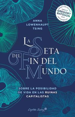 Libro La Seta Del Fin Del Mundo