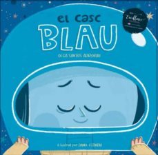 Libro El Casc Blau