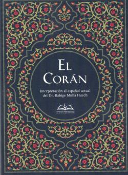 Libro El Coran