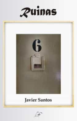 Libro Ruinas