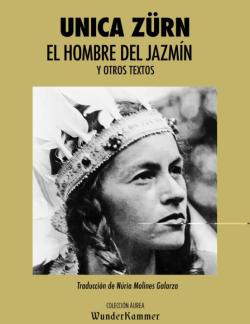 Libro El Hombre Del Jazmin Y Otros Textos