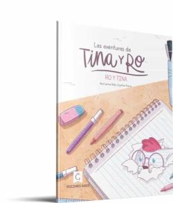 Libro Ro Y Tina. Las Aventuras De Tina Y Ro