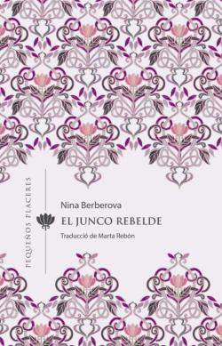 Libro El Junco Rebelde