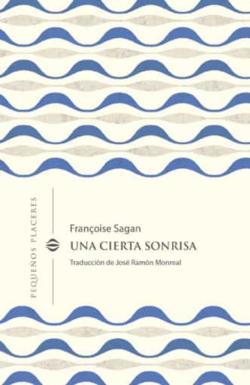 Libro Una Cierta Sonrisa