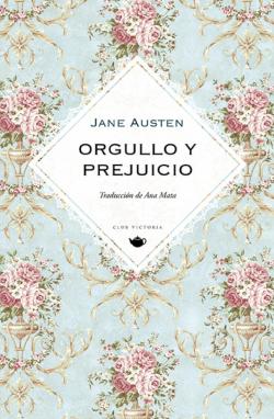 Libro Orgullo Y Prejuicio (Coleccion Club Victoria)