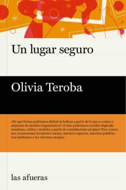 Libro Un Lugar Seguro