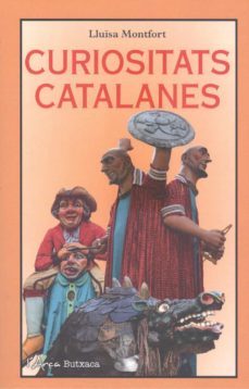 Libro Curiositats Catalanes