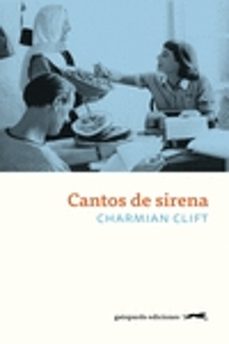 Libro Cantos De Sirena