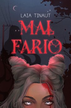 Libro Mal Fario