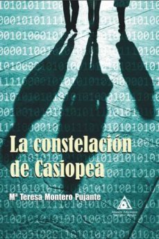 Libro La Constelación De Casiopea