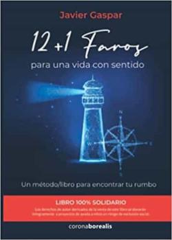 Libro 3U Edc 12+1 Faros Para Una Vida Con Sentido