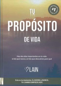 Libro Tu Proposito De Vida