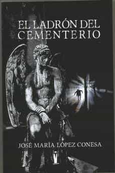 Libro El Ladrón Del Cementerio