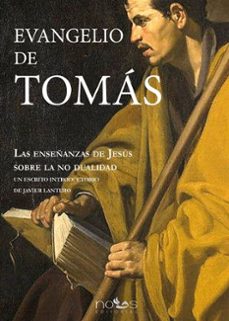 Libro El Evangelio De Tomás