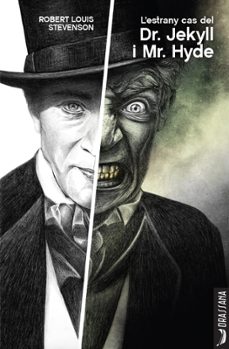 Libro L’estrany Cas Del Dr. Jekyll I Mr. Hyde