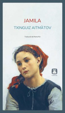 Libro Jamila