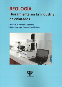Libro Reologia: Herramienta En La Industria De Enlatados