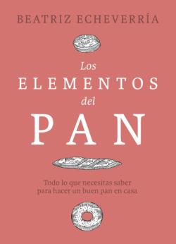 Portada de Los Elementos Del Pan