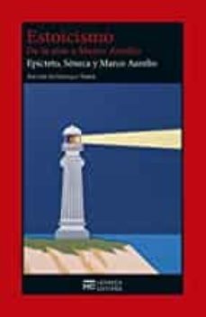 Libro Estoicismo: De La Stoa A Marco Aurelio
