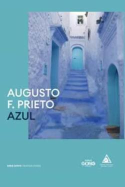 Libro Azul