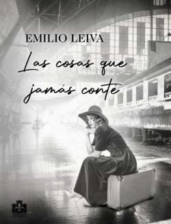 Libro Las Cosas Que Jamas Conte